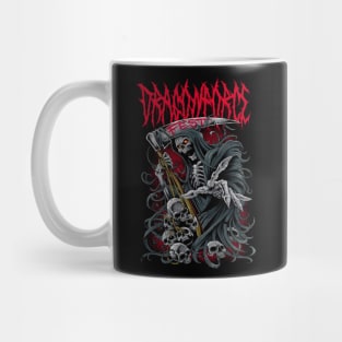 DRAGONFORCE VTG Mug